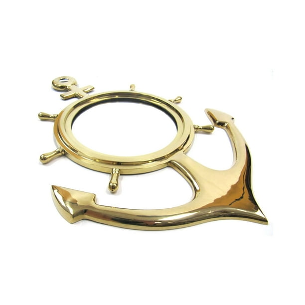 Anchor Mirror Anchor Mirror
